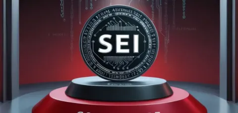 Sei (SEI) salirà ancora? Un importante pattern armonico suggerisce un potenziale movimento al rialzo