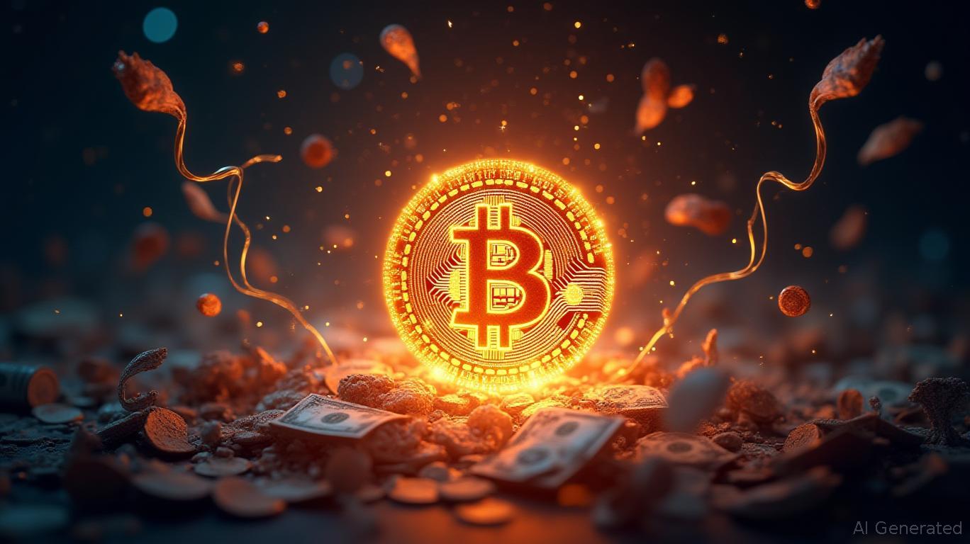 Bitcoin Updates: The Story of Bitcoin as an Inflation Shield Drives $1 Billion in Crypto Investments