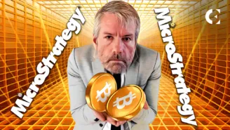 MicroStrategy’s Saylor: Bitcoin Community Expects 50% Yearly Growth