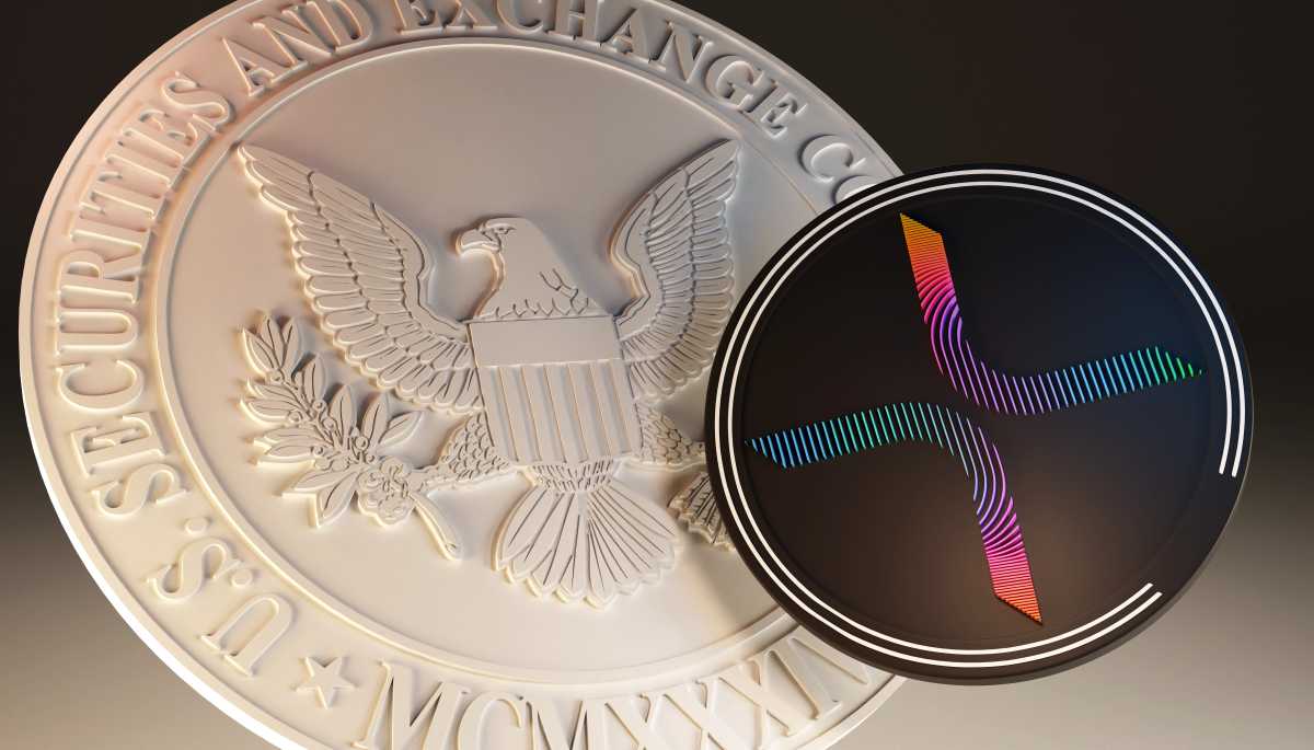 Finalmente Ripple pagará una multa de 125 millones a la SEC image 0