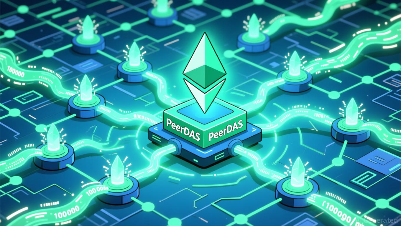 Ethereum News Today: Ethereum’s Bold Move to Scale: Will Innovation Surpass Market Volatility?