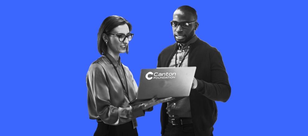 Canton Network внедряет институциональные финансовые блокчейн-решения image 0