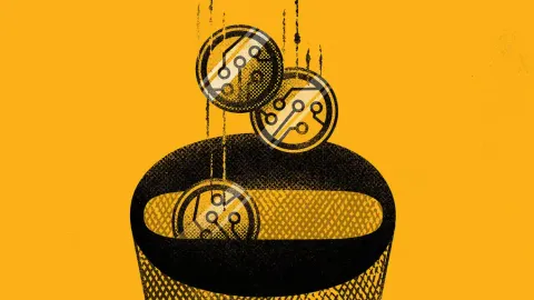Taking stock of the current negative and positive factors, when will there be a reversal?