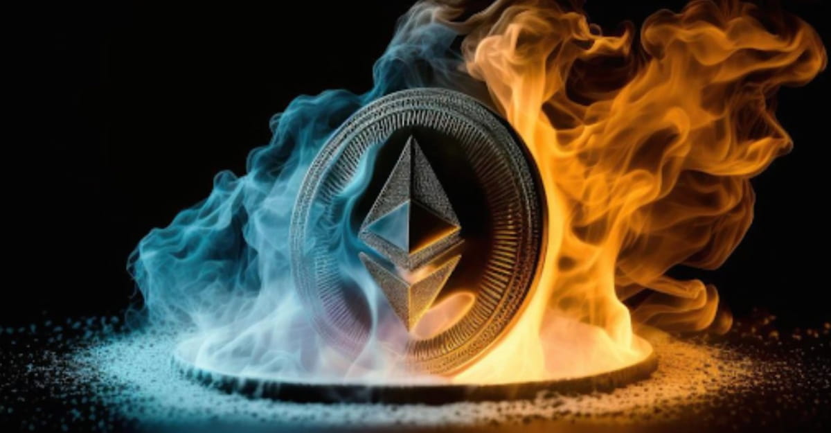 El indicador OBV de ETH se mantiene sólido, respaldando la tendencia alcista de su precio