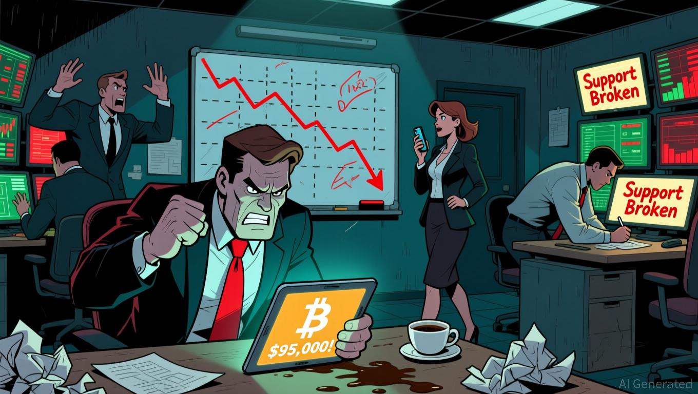 Bitcoin News Today: Bitcoin Slides 0.7% as Bears Clash with Institutional Confidence Over Outflows