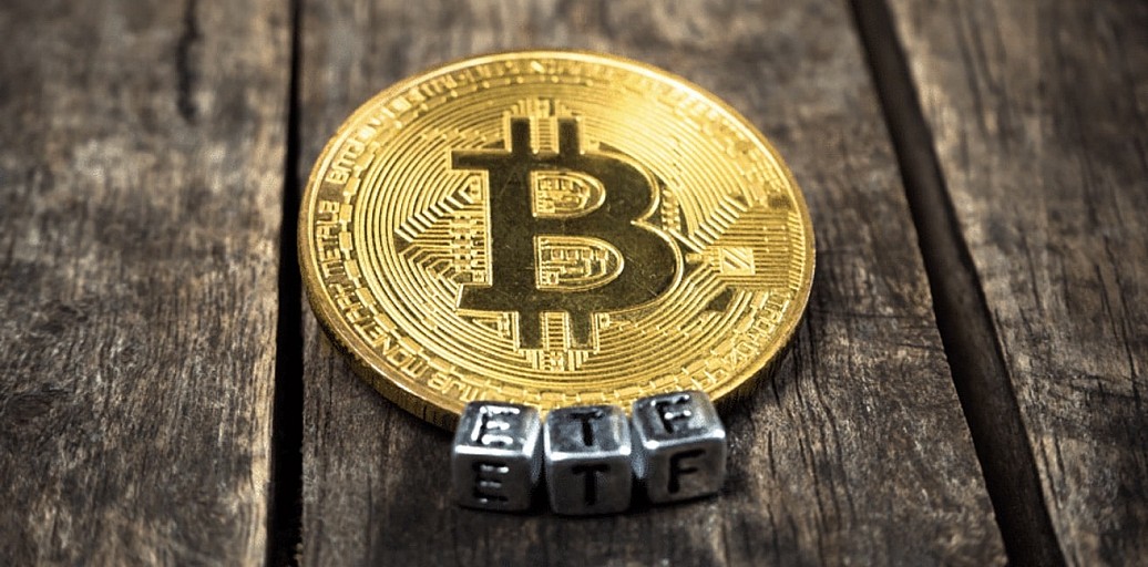 Bitcoin-ETFs verzeichnen die besten Zahlen seit Januar