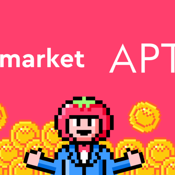 Tomarket 与 Aptos 基金会达成合作,在 Aptos 链进行产品和平台币 TOMA 部署