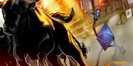 Ethereum long pozitsiyalarida vahima yo‘q: 232 million dollarlik likvidatsiyadan so‘ng bozorning ishonchi tahlili