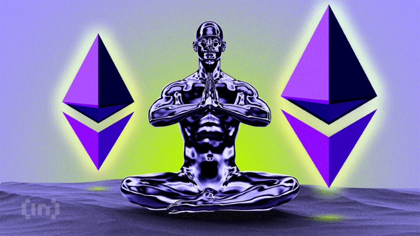 Курс Ethereum (ETH) снизился на 7%: ключевые индикаторы указывают на спад