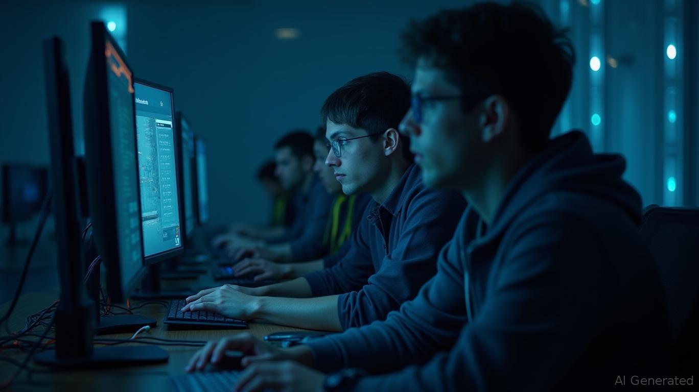 Human Insight Unlocks Digital Safe in $6 Million Cryptocurrency Confiscation