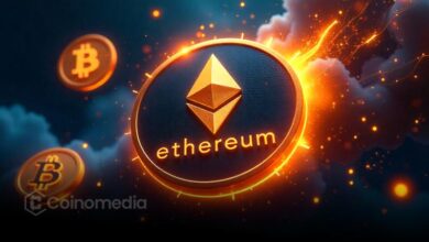 Ethereum Gains Momentum Over Bitcoin