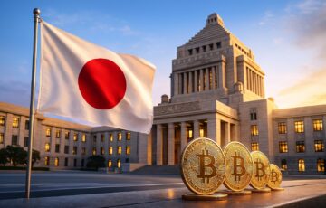 日本が2026年税制改革で仮想通貨利益を一律20%課税へ移行