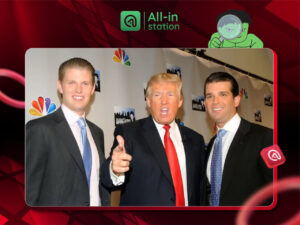 Dự án tiền số nhà Trump WLFI sẽ ra mắt loạt sản phẩm RWA vào đầu năm sau