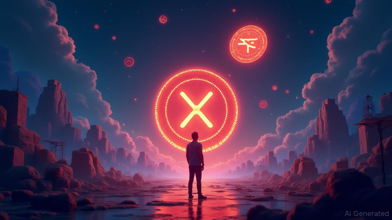 Why the Prospects for an XRP ETF and Chainlink's Expansion Indicate the Crypto Market is Advancing Toward Maturity