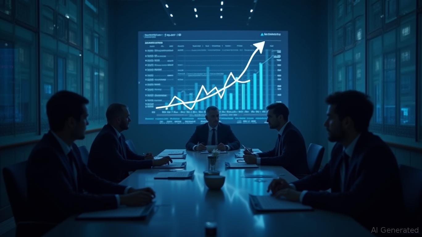 XRP News Today: Regulatory-Focused Crypto Momentum Further Erodes Boundaries with Traditional Finance