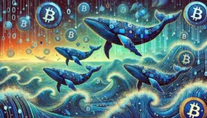 Are Bitcoin whales back?