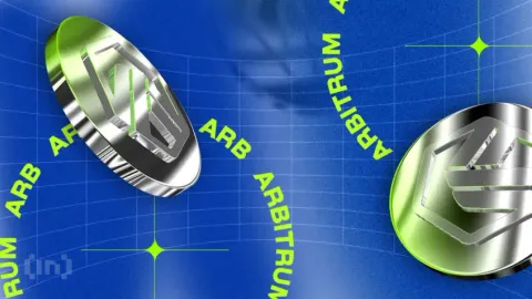 Arbitrum (ARB) Soars With Ethereum ETF Launch Approaching