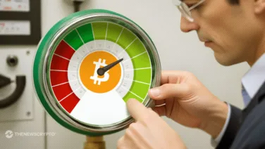 Bitcoin Signals Recovery Despite Analyst Caution