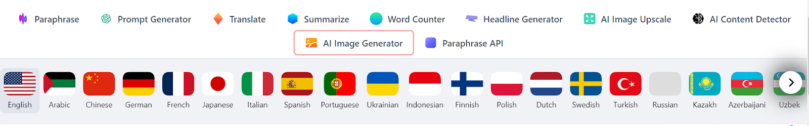 Ukraine’s Neural Writer challenges ChatGPT with multilingual AI magic image 0