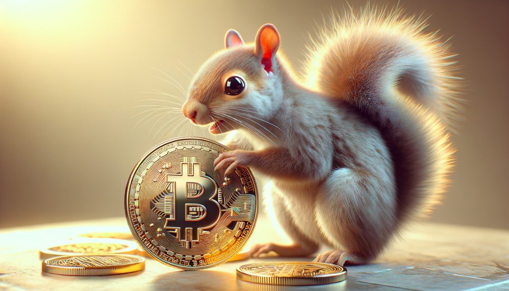 加密货币：目前表现优于比特币的前三大Memecoins image 0