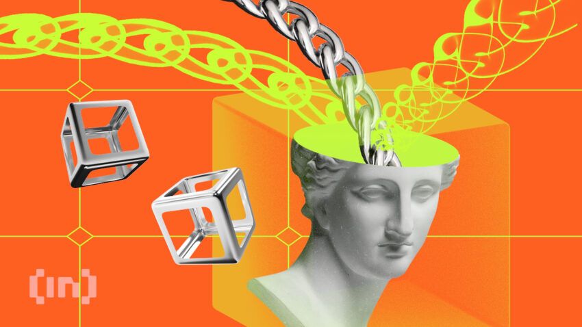 Как устроена интеграция ИИ в блокчейн-системы