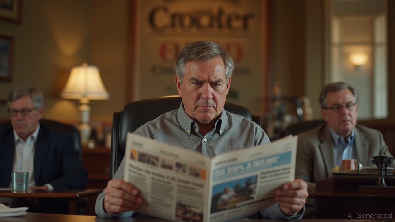 A miscalculation driven by nostalgia results in Cracker Barrel losing $100 million in both trust and market worth image 0