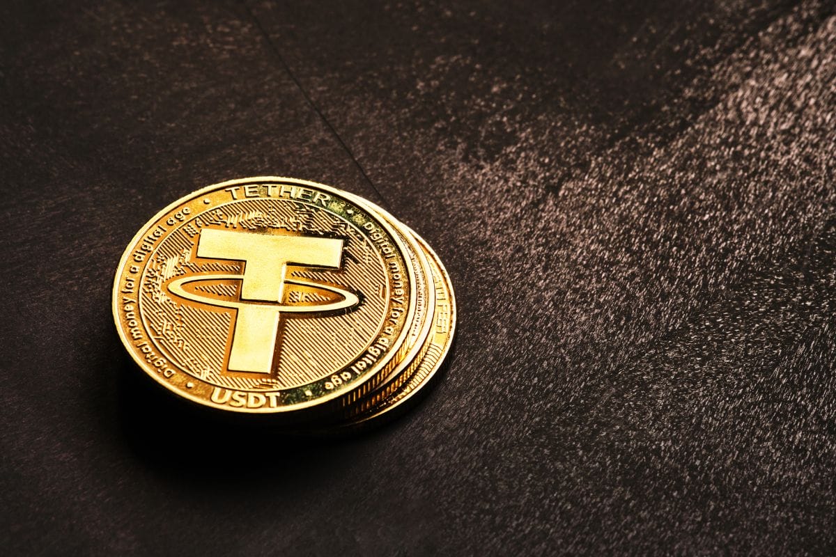 Tether reforça compromisso com transparência e anuncia auditoria completa com novo CFO image 0