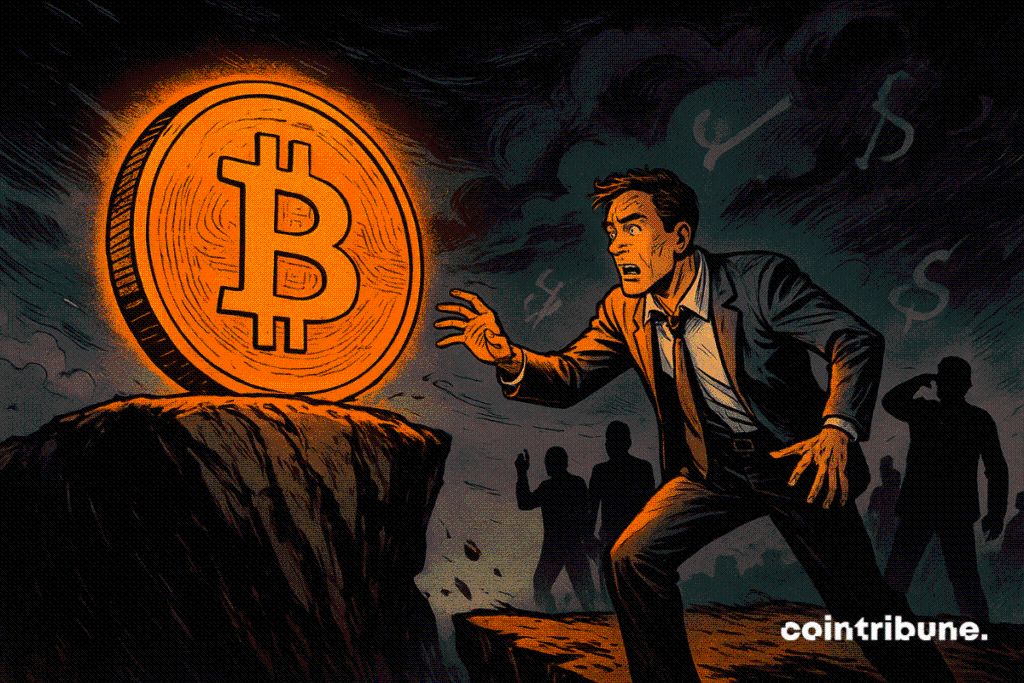 Bitcoin en équilibre face aux grands déclencheurs macroéconomiques image 1