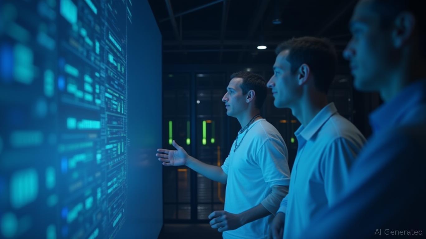 Meta’s AGI Bet: Individualized Superintelligence or Business Process Automation