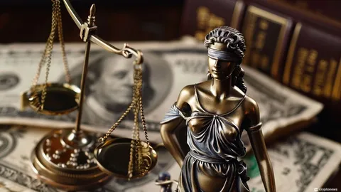 Ripple’s Legal Battles Threaten XRP Price, Attention Shifts to This Low Cap Coin