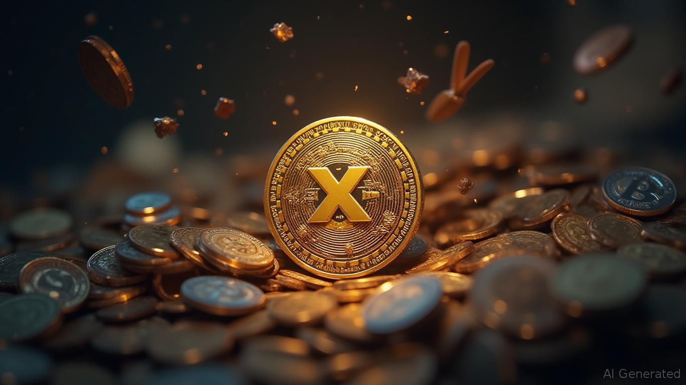 Solana News Update: Luxxcoin’s Value-Driven Approach Sets It Apart from the Meme Coin Hype