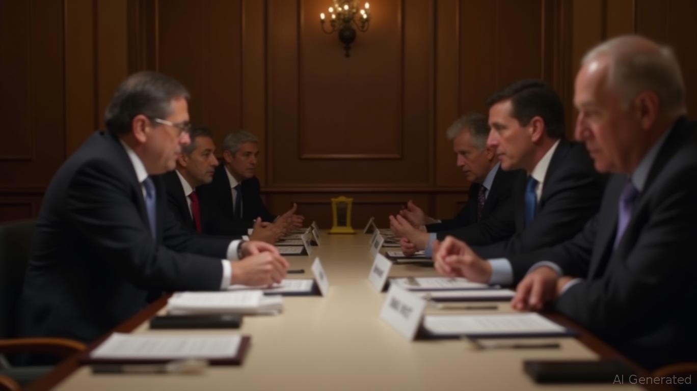"Brazil and United States Seek Trade Agreement as World Turns Toward Protectionism"