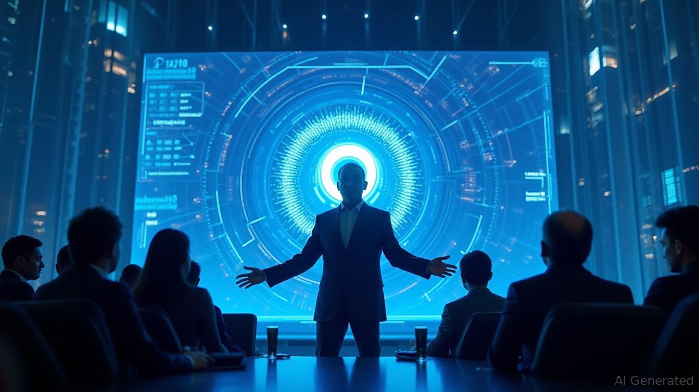 Hyperliquid News Today: OpenAI's Ambitious $1T IPO—Is the AGI Dream Enough to Support the Buzz?