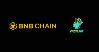 BNB Chain se asocia con Four Meme para un airdrop de recarga de $45M