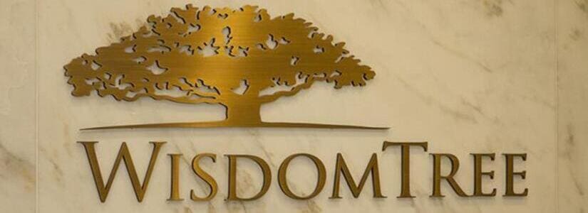 WisdomTree Apunta a un ETF Multi-Cripto con Bitcoin, XRP, Solana y Cardano image 0