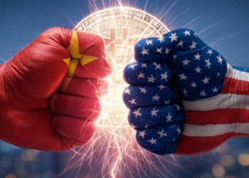 Misterio de bitcoin confiscado: ¿Por qué China y Alemania venden mientras EE.UU. acumula?