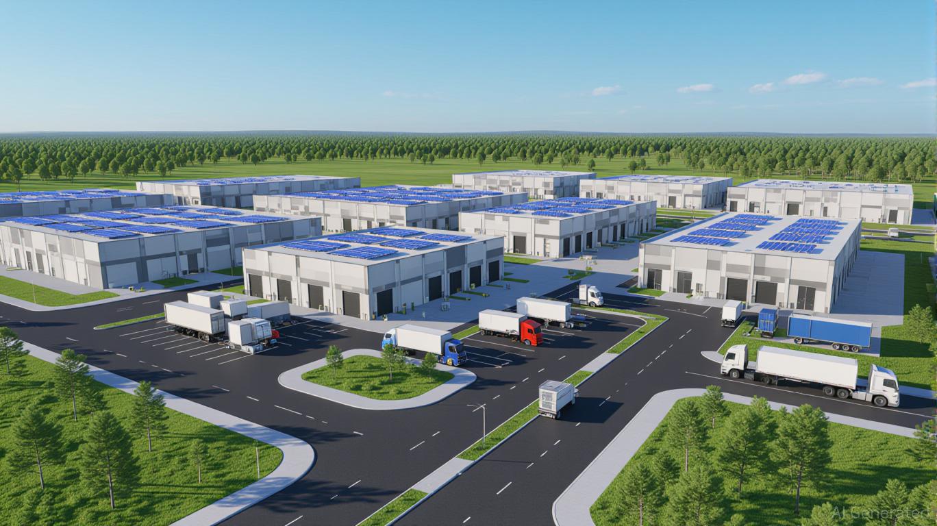 Strategic Property Investment in Emerging Shovel-Ready Areas: A Case Analysis of Webster, NY