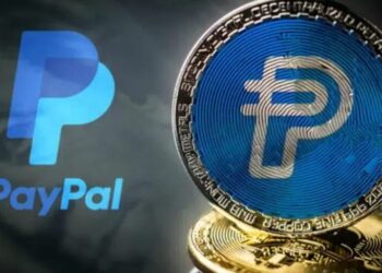 Criptomoneda de PayPal emitió 300 billones de tokens por error