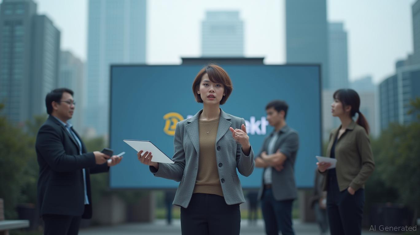 Ethereum Updates: In the Crypto AI Competition, Consistent Strategy Outshines Bold Moves as DeepSeek Overtakes Competitors