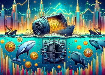Mt. Gox to'lovi kripto bozorida $544 millionlik likvidatsiyani keltirib chiqardi