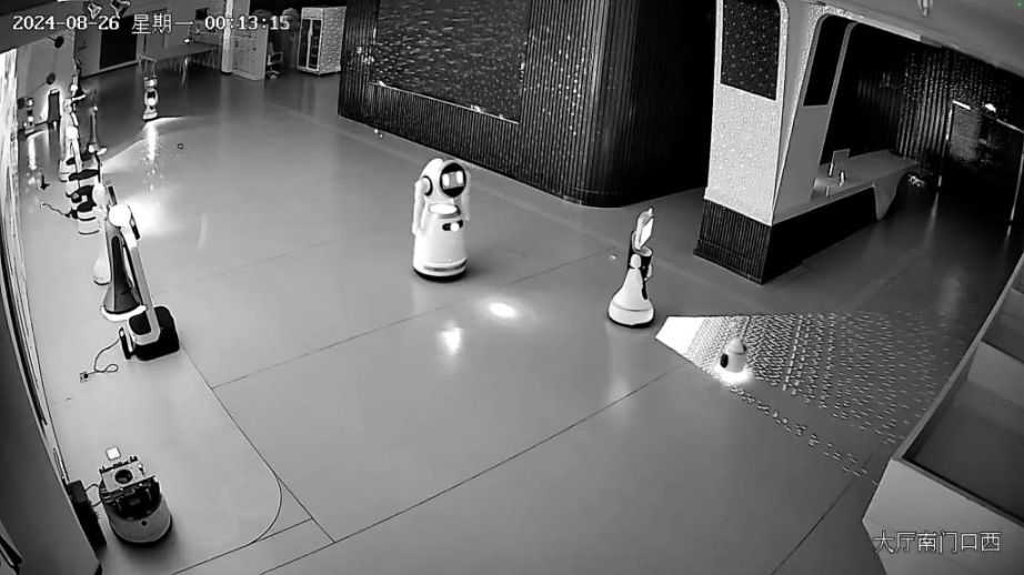 从科幻到现实：机器人与可验证 AI 如何改变世界 image 0