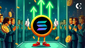 Solana peilt Rallye im 4. Quartal an, da SEC die ETF-Regeln lockert und SOL-Staatsanleihen jetzt bei fast 4 Mrd. $ liegen