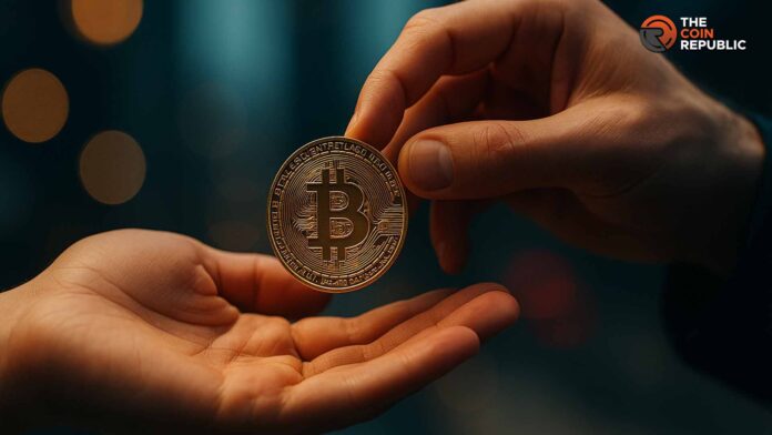 Генеральный директор Strategy о привилегированных акциях: Инструмент освоения биткойна для инвесторов, не склонных к риску