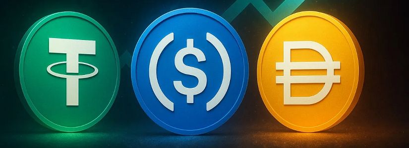 Polygon Pronostica un Superciclo de Stablecoins y el Mercado se Prepara para Expandirse image 0