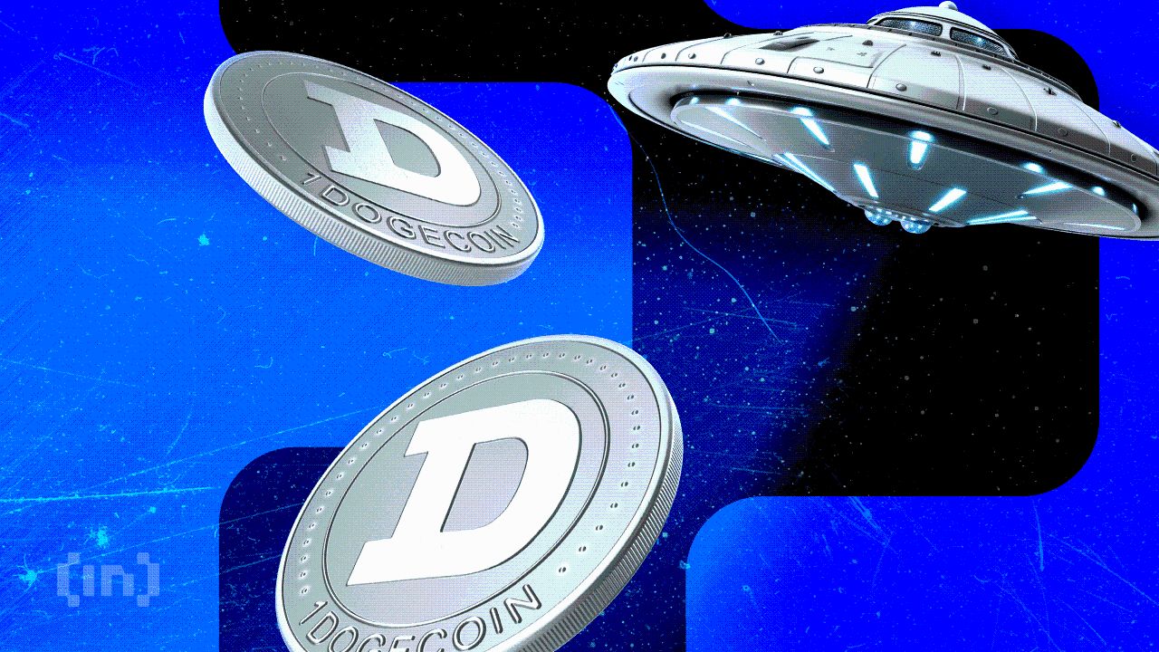 Dogecoin Confirms Price Reversal, But Inches Closer To Accumulation Zone