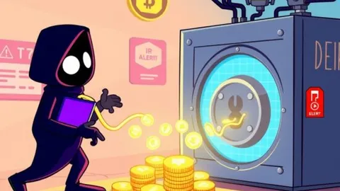 Credix Exploit: Shocking $2.64 Million Heist Rocks DeFi Protocol