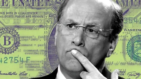 CEO BlackRock: Ví tiền mã hóa nắm giữ hơn 4 nghìn tỷ USD tài sản, 'Token hóa tài sản' sẽ là cuộc cách mạng tài chính tiếp theo