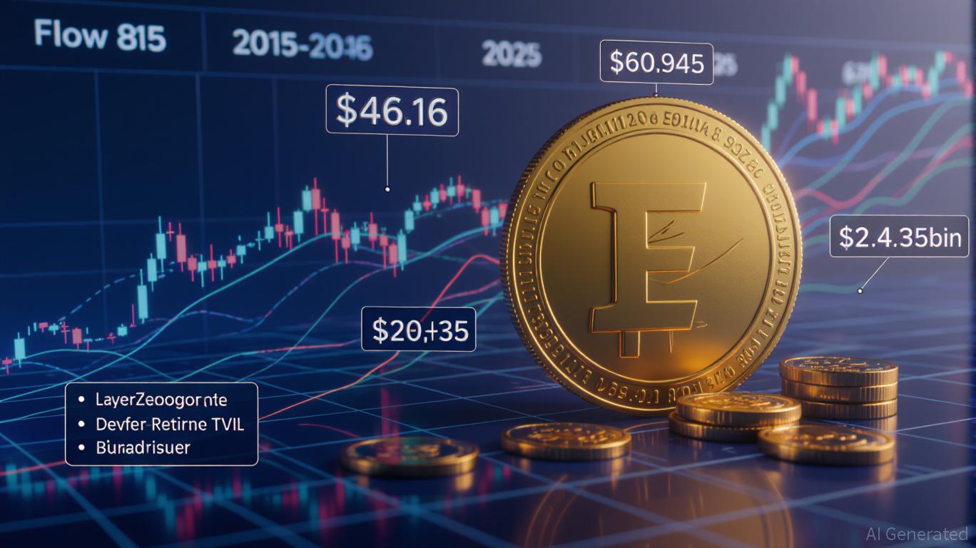 Is Flow (FLOW) a Smart Long-Term Investment in a Post-2025 Crypto Market?