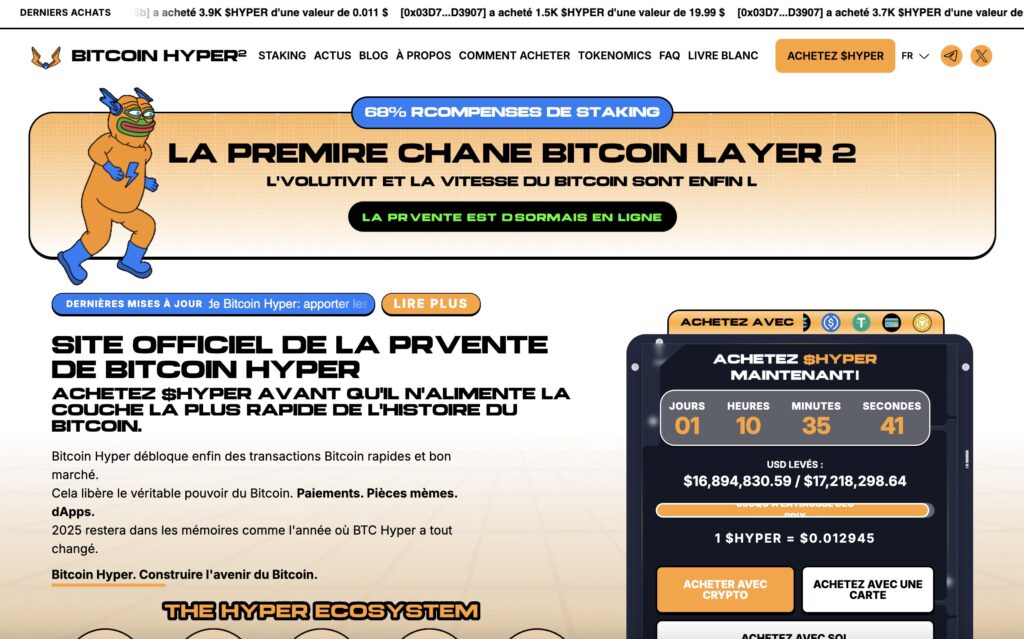 Claude prédit le prix de XRP, Dogecoin et Bitcoin Hyper pour 2026 image 3