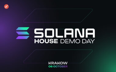 6 октября в Кракове пройдет Solana House Demo Day